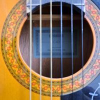 گیتار یاماها c40 اصل اندونزی|گیتار، بیس و امپلیفایر|قدس, |دیوار