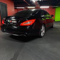 CLS CLS350 ۲۰۱۲|خودرو سواری و وانت|تهران, قیطریه|دیوار