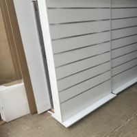 شلف رگال mdf|کتابخانه، شلف، قفسه‌های دیواری|تهران, افسریه|دیوار