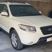 هیوندای سانتافه ix 45 2700cc، مدل ۲۰۰۸|خودرو سواری و وانت|تهران, جنت‌آباد جنوبی|دیوار