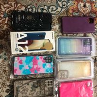 سامسونگ Galaxy A12 با حافظهٔ ۶۴ گیگابایت|موبایل|تهران, بریانک|دیوار