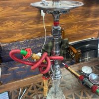 فروش ۷۰ عدد قلیان|کلکسیون و سرگرمی|تهران, عارف|دیوار