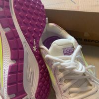 کفش SKECHERS سایز ۳۷،۵|کیف، کفش، کمربند|تهران, کوی فراز|دیوار