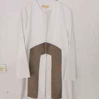 مانتو مجلسی سایز M|لباس|تهران, ارم|دیوار