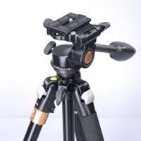 سه پایه بیک Beike Q500 Tripod|دوربین عکاسی و فیلم‌برداری|تهران, سهروردی|دیوار