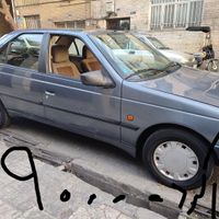 پژو 405 جی ال ایکس (GLX)، مدل ۱۳۹۶|خودرو سواری و وانت|تهران, افسریه|دیوار