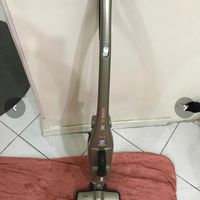 شارژی برند اصلی|جاروبرقی، جارو شارژی، بخارشو|تهران, نازی‌آباد|دیوار