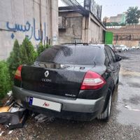 رنو مگان مونتاژ 2000cc، مدل ۱۳۹۱|خودرو سواری و وانت|تهران, مهرآباد جنوبی|دیوار