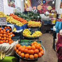 مغازه میوه فروشی|اجارهٔ مغازه و غرفه|مشهد, ابوذر|دیوار
