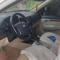 هیوندای سانتافه ix 45 2700cc، مدل ۲۰۰۸|خودرو سواری و وانت|تبریز, |دیوار