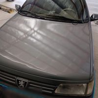 پژو 405|خودرو سواری و وانت|بجنورد, |دیوار