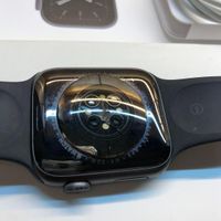 Apple Watch serie 6 44mm|ساعت|تهران, آجودانیه|دیوار