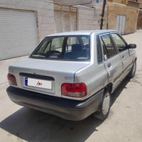 پراید صندوق‌دار بنزینی، مدل ۱۳۸۶|خودرو سواری و وانت|همدان, |دیوار
