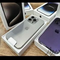 APPLE IPHONE 15 PRO MAX کمیاب|موبایل|تهران, شهرک راه‌آهن|دیوار