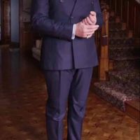 دو دست کت و شلوار اصل پارچه انگلیسی (رنگ‌ نایاب)|لباس|تهران, نیاوران|دیوار
