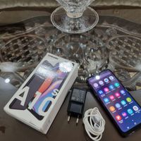 سامسونگ Galaxy A10s ۳۲ گیگابایت|موبایل|تهران, تهران‌ویلا|دیوار