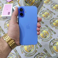 گوشی طرح اپل آیفون 16 پلاس(Iphone 16 Plus های کپی)|موبایل|تهران, جردن|دیوار