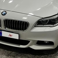 بی‌ام‌و سری 5 سدان 528i، مدل ۲۰۱۴|خودرو سواری و وانت|تهران, کوی فراز|دیوار