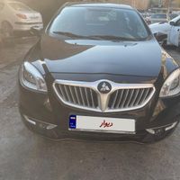 برلیانس H330 اتوماتیک 1650cc، مدل ۱۳۹۷|خودرو سواری و وانت|تهران, یوسف‌آباد|دیوار