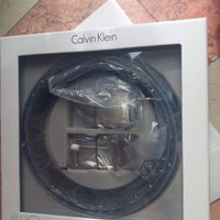 کمربند کلوین کلین Calvin Klein اصل نو آک|کیف، کفش، کمربند|تهران, قلهک|دیوار