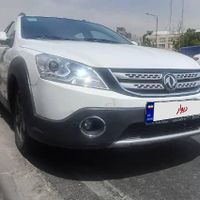 دانگ فنگ H30 کراس، مدل ۱۳۹۶|خودرو سواری و وانت|تهران, پونک|دیوار
