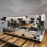 دستگاه قهوه اسپرسو ساز جیمبالی ام۲۷ M27 نیوفیس|کافی‌شاپ و رستوران|تهران, بهار|دیوار