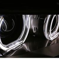 فیس لیفت و نصب دیلایت‌و انجل آی چراغ بی ام و BMW|خدمات موتور و ماشین|تهران, دهکده المپیک|دیوار