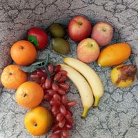 میوه مصنوعی|صنایع دستی و سایر لوازم تزئینی|تهران, صادقیه|دیوار