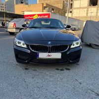 بی‌ام‌و Z4 28i، معاوضه با c200 یا ۳۲۸|خودرو سواری و وانت|تهران, جنت‌آباد شمالی|دیوار