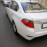 برلیانس H330 اتوماتیک 1500cc، مدل ۱۳۹۶|خودرو سواری و وانت|تهران, خانی‌آباد|دیوار