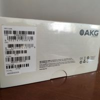 هدفون حرفه‌ای گیمینگ AKG K72|کنسول، بازی ویدئویی و آنلاین|تهران, قلهک|دیوار