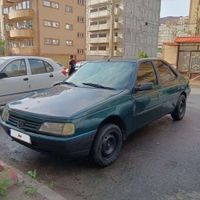پژو آر دی آی (RDi) بنزینی، مدل ۱۳۸۴|خودرو سواری و وانت|تبریز, |دیوار