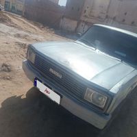 مزدا دو کابین مدل ۹۶ موتور ۲۰۰۰|خودرو سواری و وانت|مشهد, هاشمیه|دیوار