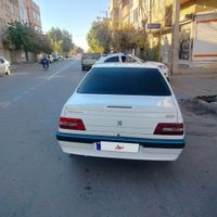 پژو 405 SLX موتور 1800، مدل ۱۳۸۹|خودرو سواری و وانت|قم, بلوار ۱۵ خرداد|دیوار