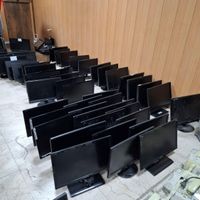 خرید کیس و مانیتور و قطعات|رایانه رومیزی|تهران, نواب|دیوار