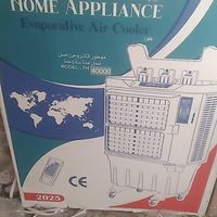 کولر آبی پرتابل ۳۴ هزار و۳۶ هزار و۴۰ هزارطرح جدید|کولر آبی|تهران, تهران‌سر|دیوار