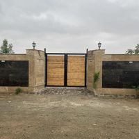 فروش باغ و زمین باغى داخل بافت|فروش زمین و کلنگی|تهران, شریف‌آباد|دیوار