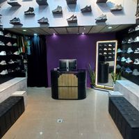 واگذاری مغازه کفش فروشی|اجارهٔ مغازه و غرفه|اصفهان, بزرگمهر|دیوار