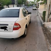 تیبا صندوق‌دار SX دوگانه سوز مخزن بزرگ، مدل ۱۴۰۰|خودرو سواری و وانت|تهران, سبلان|دیوار