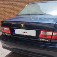 سمند LX EF7، مدل ۱۳۹۴|خودرو سواری و وانت|تهران, نظام‌آباد|دیوار
