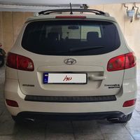 هیوندای سانتافه ix 45 2700cc، مدل ۲۰۰۸|خودرو سواری و وانت|تهران, جنت‌آباد جنوبی|دیوار