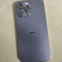اپل iphone 14 Pro Max با حافظهٔ ۲۵۶ گیگابایت|موبایل|تهران, دولت‌آباد|دیوار