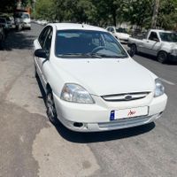کیا ریو، مدل ۲۰۰۵|خودرو سواری و وانت|تهران, کاظم‌آباد|دیوار