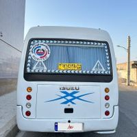 مینی بوس ایسوزو مدل 90|خودرو سنگین|بندرعباس, |دیوار