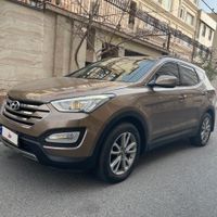 هیوندای سانتافه ix 45 2400cc، مدل ۲۰۱۴|خودرو سواری و وانت|تهران, شهرک دریا|دیوار