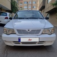 پراید SE111 فول سفید مدل 93 خانگی|خودرو سواری و وانت|اصفهان, رزمندگان|دیوار