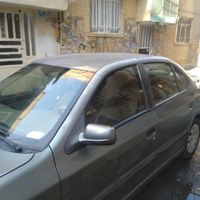سمند X7 دوگانه سوز، مدل ۱۳۸۶|خودرو سواری و وانت|کرج, مارلیک|دیوار