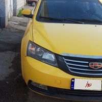 جیلی Emgrand 7 دنده‌ای، مدل ۲۰۱۳|خودرو سواری و وانت|آستانه اشرفیه, |دیوار