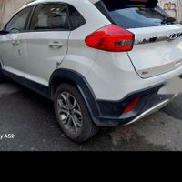 ام‌وی‌ام X22 دنده‌ای اکسلنت مدل ۹۷ اقساطی|خودرو سواری و وانت|تهران, تهرانپارس غربی|دیوار