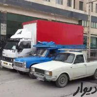 باربری تخصصی حمل بار بندرعباس اسباب کشی منزل کارگر|خدمات حمل و نقل|بندرعباس, |دیوار